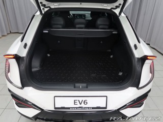 Kia EV6 GT-line - K odběru IHNED 2026