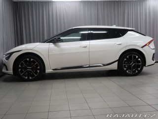 Kia EV6 GT-line - K odběru IHNED 2026
