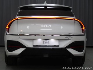 Kia EV6 GT-line - K odběru IHNED 2026