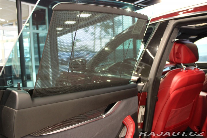 Maserati Levante SQ4 GranLusso ACC/Pano/B& 2017