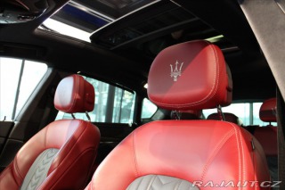 Maserati Levante SQ4 GranLusso ACC/Pano/B& 2017