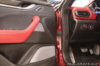 Maserati Levante SQ4 GranLusso ACC/Pano/B& 2017