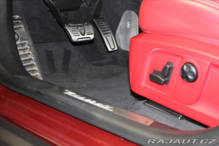 Maserati Levante SQ4 GranLusso ACC/Pano/B& 2017