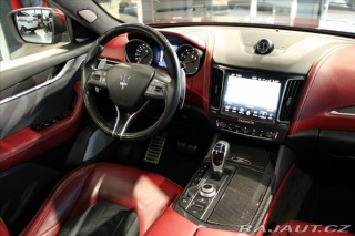 Maserati Levante SQ4 GranLusso ACC/Pano/B& 2017