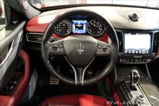 Maserati Levante SQ4 GranLusso ACC/Pano/B& 2017