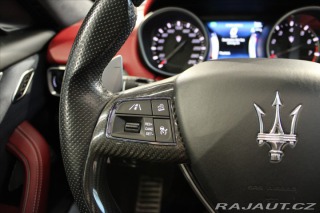 Maserati Levante SQ4 GranLusso ACC/Pano/B& 2017