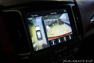 Maserati Levante SQ4 GranLusso ACC/Pano/B& 2017