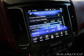 Maserati Levante SQ4 GranLusso ACC/Pano/B& 2017