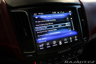 Maserati Levante SQ4 GranLusso ACC/Pano/B& 2017