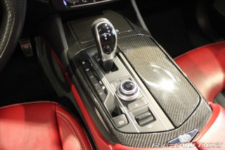 Maserati Levante SQ4 GranLusso ACC/Pano/B& 2017