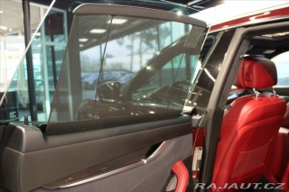 Maserati Levante SQ4 GranLusso ACC/Pano/B& 2017