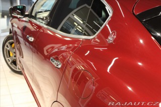 Maserati Levante SQ4 GranLusso ACC/Pano/B& 2017