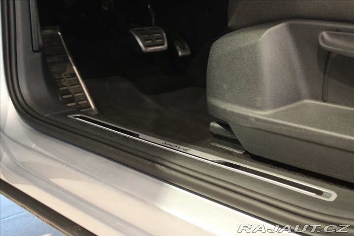 Volkswagen Tiguan TDi DSG 4MOTION IQ.Light/ 2023