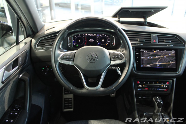 Volkswagen Tiguan TDi DSG 4MOTION IQ.Light/ 2023