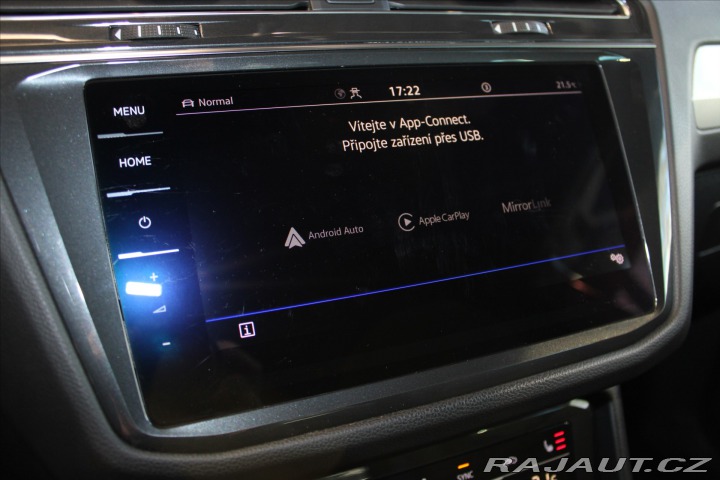 Volkswagen Tiguan TDi DSG 4MOTION IQ.Light/ 2023