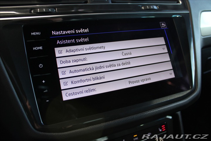 Volkswagen Tiguan TDi DSG 4MOTION IQ.Light/ 2023