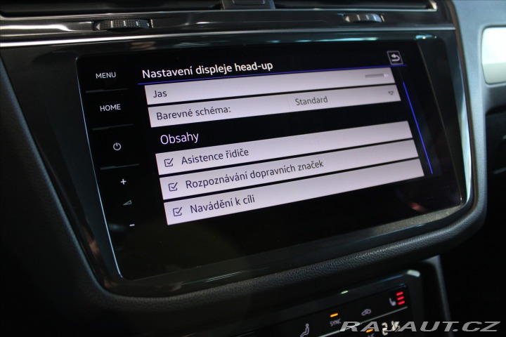 Volkswagen Tiguan TDi DSG 4MOTION IQ.Light/ 2023