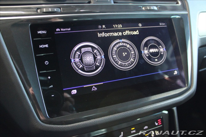 Volkswagen Tiguan TDi DSG 4MOTION IQ.Light/ 2023