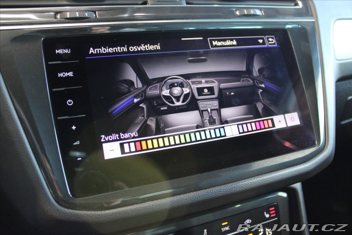 Volkswagen Tiguan TDi DSG 4MOTION IQ.Light/ 2023