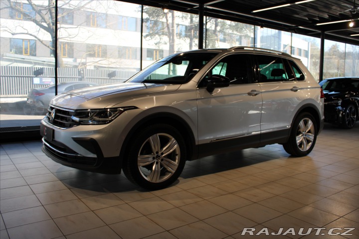 Volkswagen Tiguan TDi DSG 4MOTION IQ.Light/ 2023