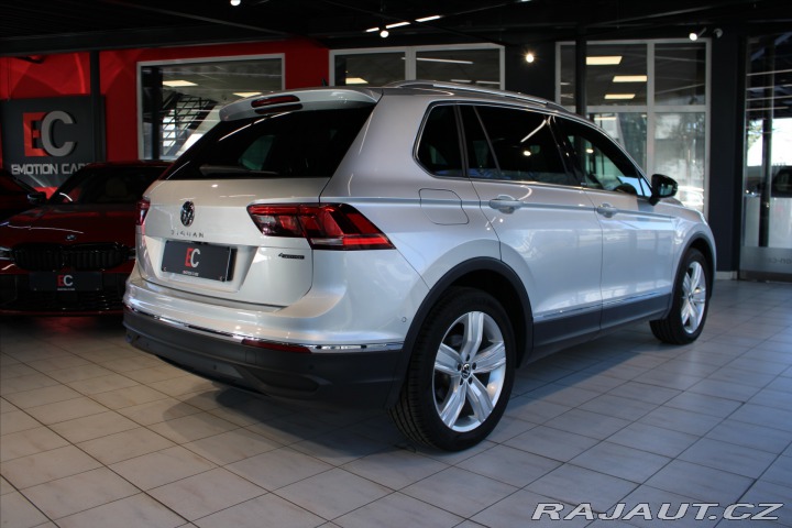 Volkswagen Tiguan TDi DSG 4MOTION IQ.Light/ 2023