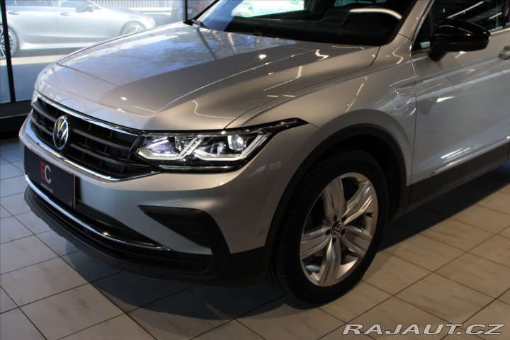 Volkswagen Tiguan TDi DSG 4MOTION IQ.Light/ 2023