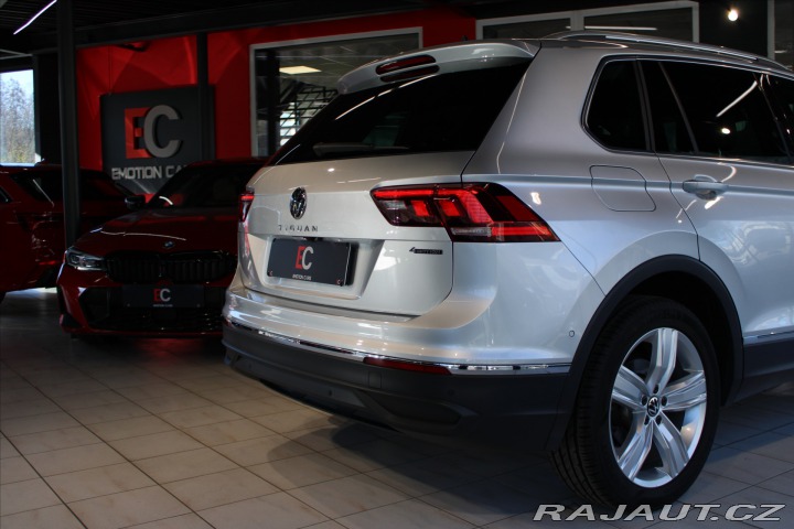 Volkswagen Tiguan TDi DSG 4MOTION IQ.Light/ 2023