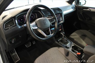 Volkswagen Tiguan TDi DSG 4MOTION IQ.Light/ 2023