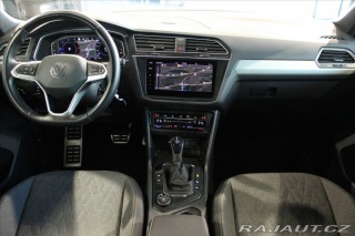 Volkswagen Tiguan TDi DSG 4MOTION IQ.Light/ 2023