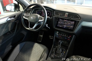Volkswagen Tiguan TDi DSG 4MOTION IQ.Light/ 2023