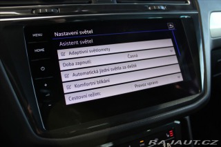 Volkswagen Tiguan TDi DSG 4MOTION IQ.Light/ 2023