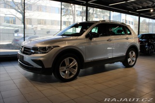 Volkswagen Tiguan TDi DSG 4MOTION IQ.Light/ 2023