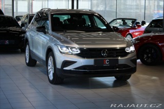 Volkswagen Tiguan TDi DSG 4MOTION IQ.Light/ 2023