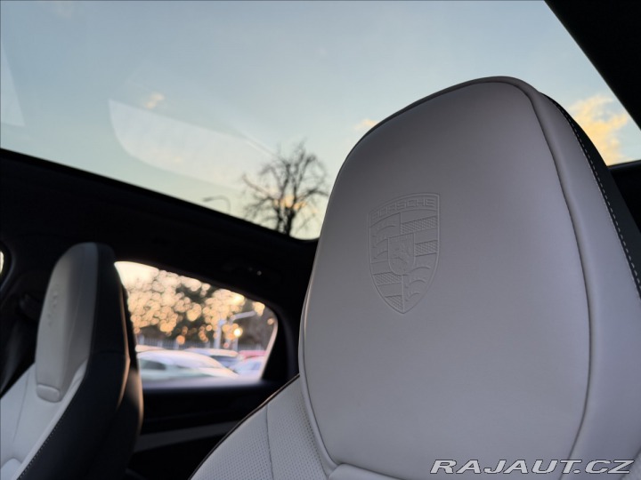 Porsche Cayenne E3 II Coupe Black Edition 2026