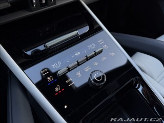 Porsche Cayenne E3 II Coupe Black Edition 2026