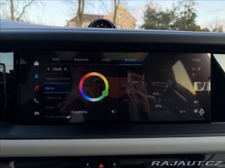 Porsche Cayenne E3 II Coupe Black Edition 2026