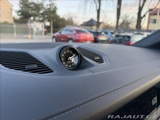 Porsche Cayenne E3 II Coupe Black Edition 2026