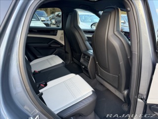 Porsche Cayenne E3 II Coupe Black Edition 2026