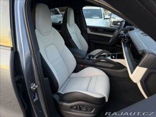 Porsche Cayenne E3 II Coupe Black Edition 2026