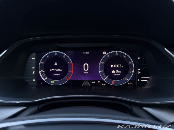 Škoda Octavia 1.0 tsi DSG 2021