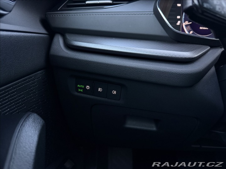 Škoda Octavia 1.0 tsi DSG 2021