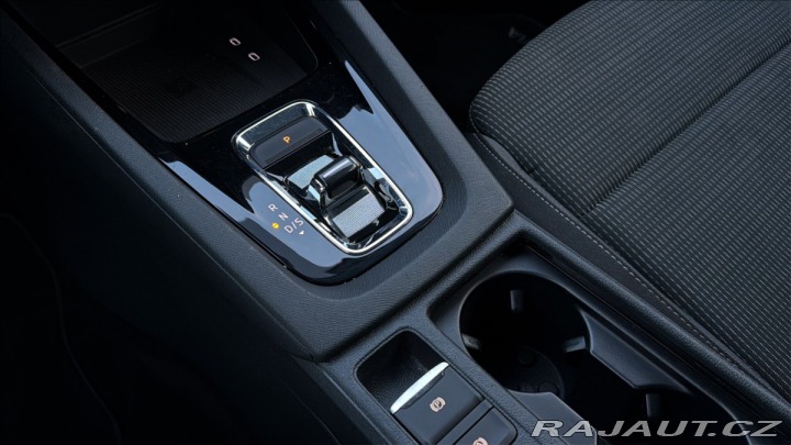 Škoda Octavia 1.0 tsi DSG 2021