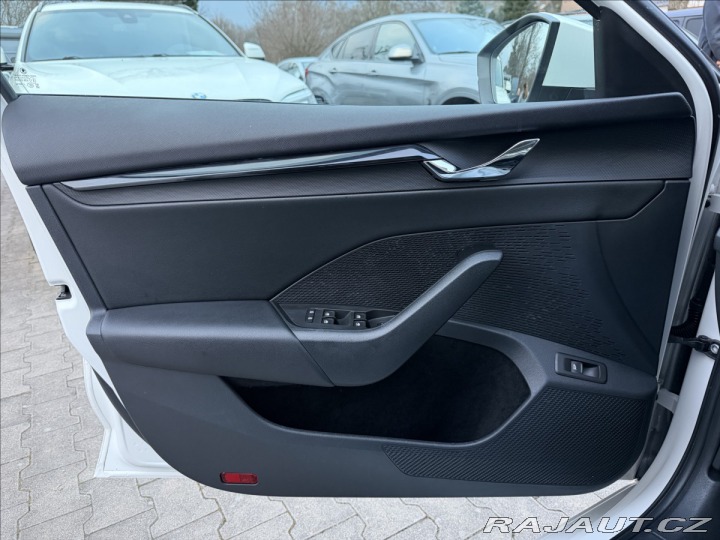 Škoda Octavia 1.0 tsi DSG 2021