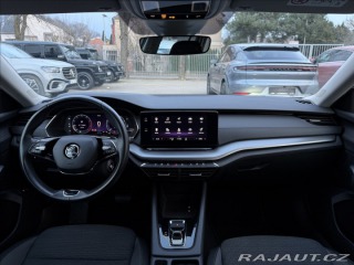 Škoda Octavia 1.0 tsi DSG 2021