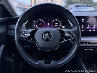 Škoda Octavia 1.0 tsi DSG 2021