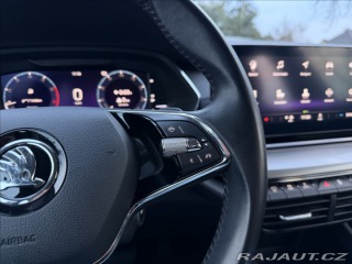 Škoda Octavia 1.0 tsi DSG 2021