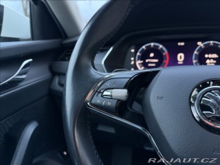 Škoda Octavia 1.0 tsi DSG 2021