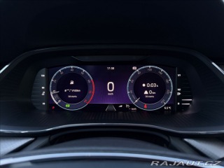 Škoda Octavia 1.0 tsi DSG 2021