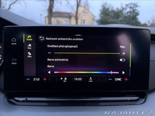 Škoda Octavia 1.0 tsi DSG 2021