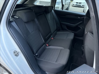 Škoda Octavia 1.0 tsi DSG 2021